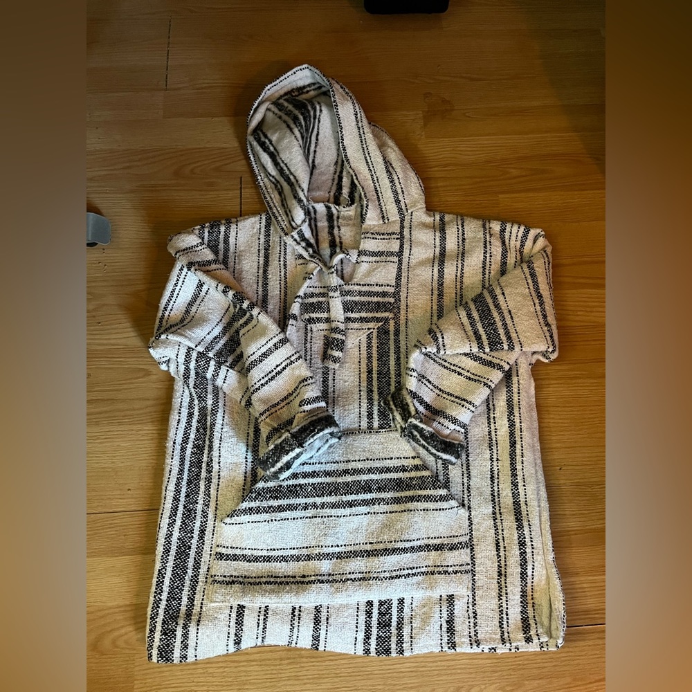 Poncho